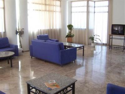 фото отеля Buenavista Apartments Benidorm