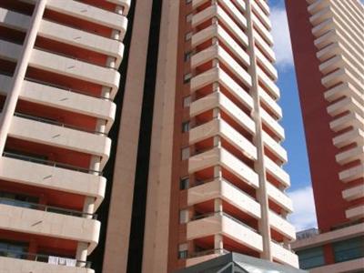 фото отеля Buenavista Apartments Benidorm