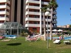 фото отеля Buenavista Apartments Benidorm