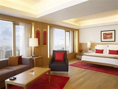 фото отеля Trident Nariman Point