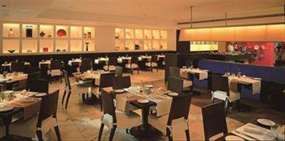 фото отеля Trident Nariman Point