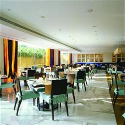 фото отеля Trident Nariman Point