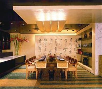 фото отеля Trident Nariman Point