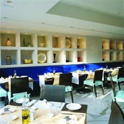 фото отеля Trident Nariman Point
