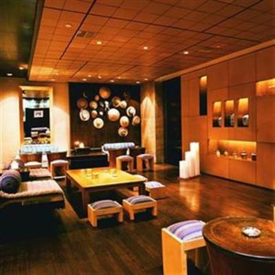 фото отеля Trident Nariman Point