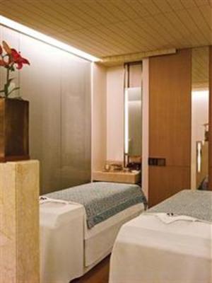 фото отеля Trident Nariman Point