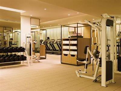 фото отеля Trident Nariman Point