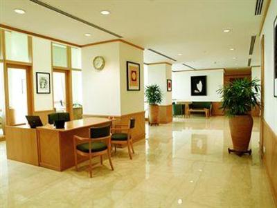 фото отеля Trident Nariman Point
