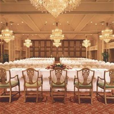 фото отеля Trident Nariman Point