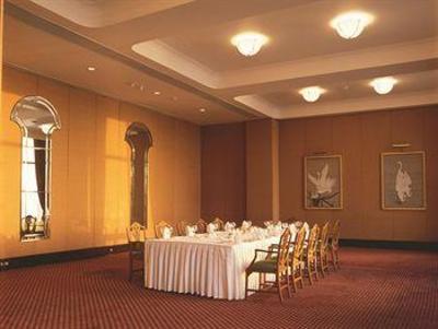 фото отеля Trident Nariman Point