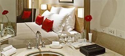 фото отеля Trident Nariman Point
