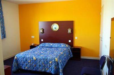 фото отеля Les Gens De Mer Hotel Brest