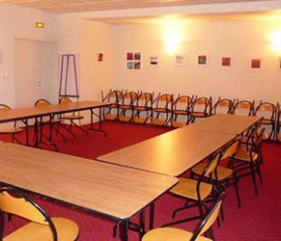 фото отеля Les Gens De Mer Hotel Brest