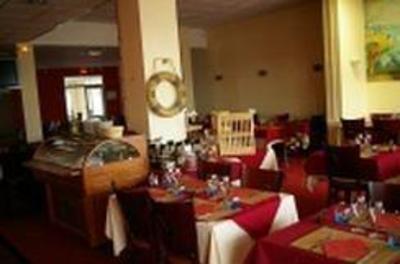 фото отеля Les Gens De Mer Hotel Brest