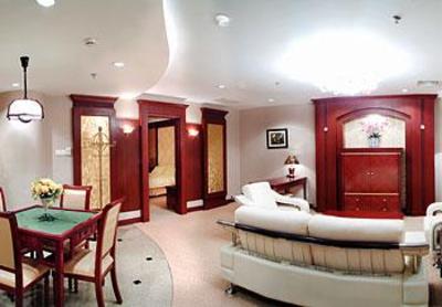 фото отеля Grand Harvest Hotel