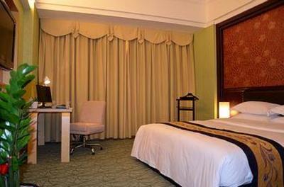 фото отеля Grand Harvest Hotel