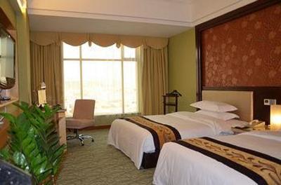 фото отеля Grand Harvest Hotel