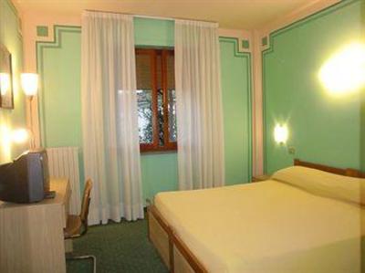 фото отеля Hotel & Ville La Pergola