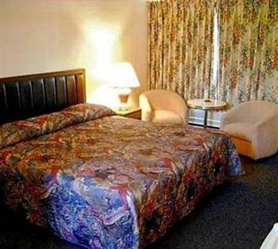 фото отеля Arkona Motel
