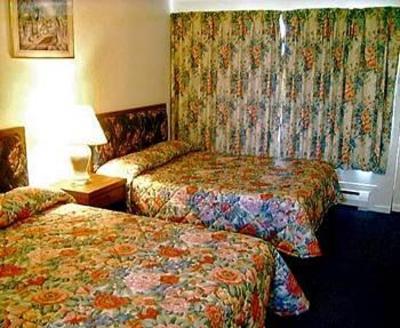фото отеля Arkona Motel