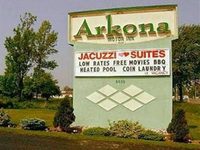 Arkona Motel