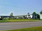 фото отеля Arkona Motel