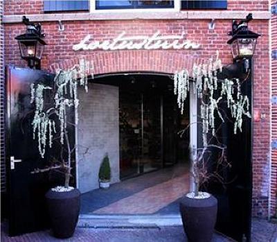 фото отеля Hotel Marktzicht Harderwijk