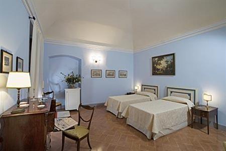 фото отеля Palazzo Grande - Residenza d'Epoca