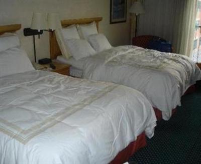 фото отеля Boulder Marriott