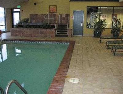фото отеля Boulder Marriott