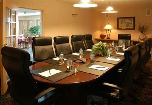 фото отеля Boulder Marriott