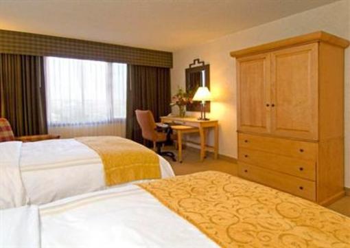 фото отеля Boulder Marriott