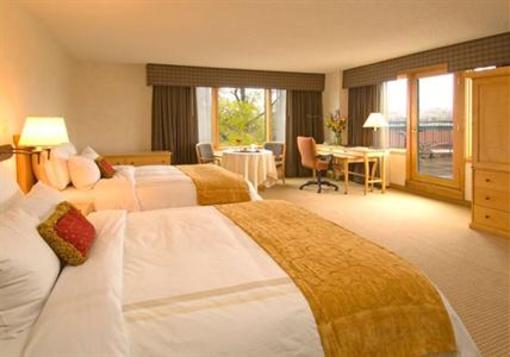 фото отеля Boulder Marriott