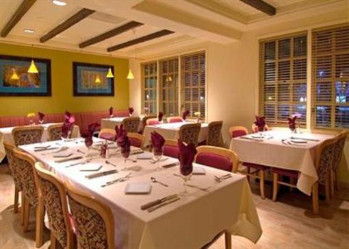 фото отеля Boulder Marriott