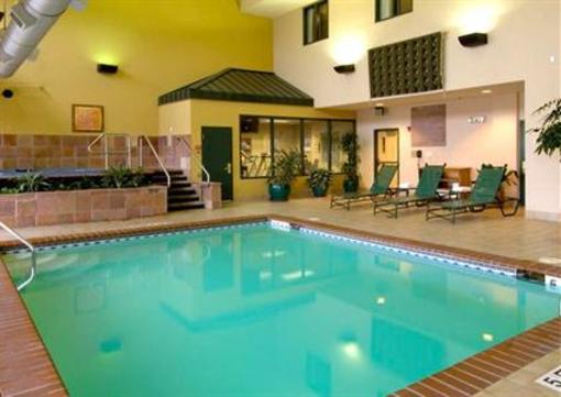 фото отеля Boulder Marriott