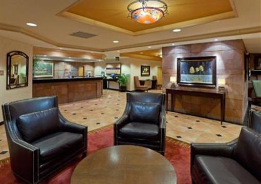 фото отеля Boulder Marriott