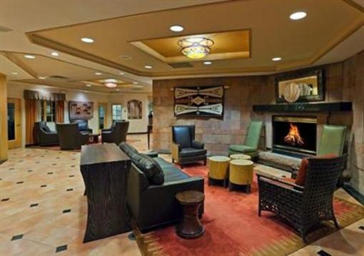 фото отеля Boulder Marriott