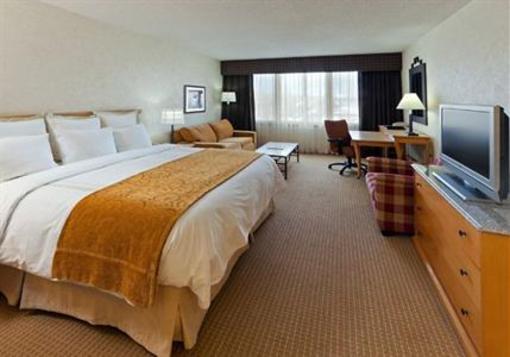 фото отеля Boulder Marriott