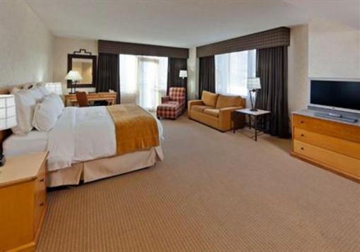 фото отеля Boulder Marriott