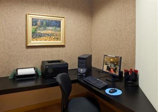 фото отеля Boulder Marriott