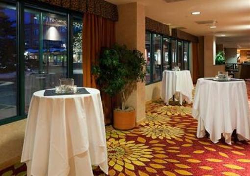 фото отеля Boulder Marriott