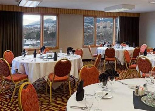 фото отеля Boulder Marriott