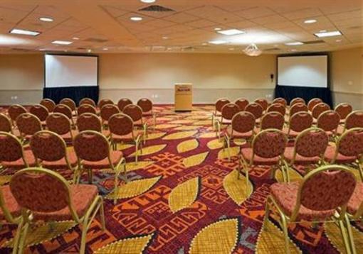 фото отеля Boulder Marriott