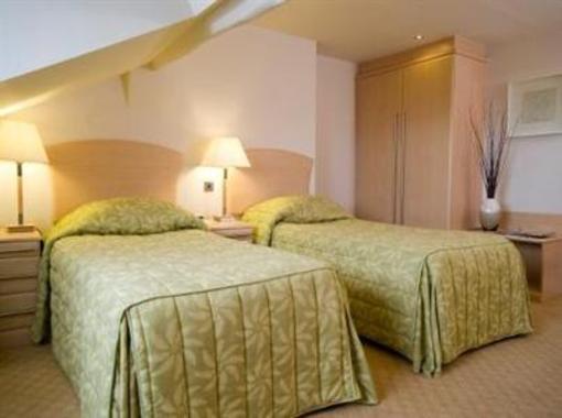 фото отеля BEST WESTERN Royal Clifton Hotel