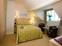 BEST WESTERN Royal Clifton Hotel