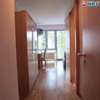 фото отеля Hotel am Klinikum