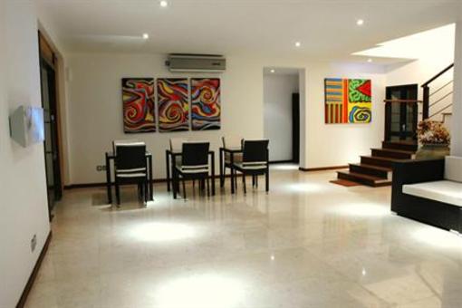 фото отеля D Villas Hotel Colombo
