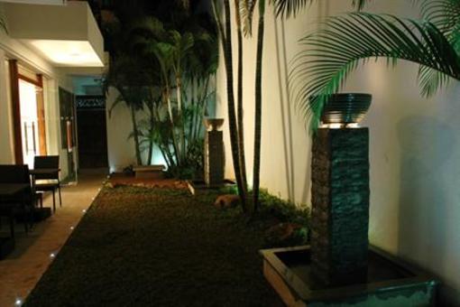 фото отеля D Villas Hotel Colombo