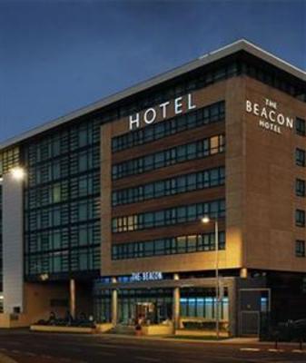 фото отеля Beacon Hotel Dublin Stillorgan