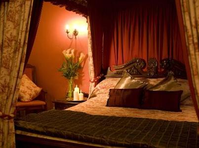 фото отеля Winnock Hotel